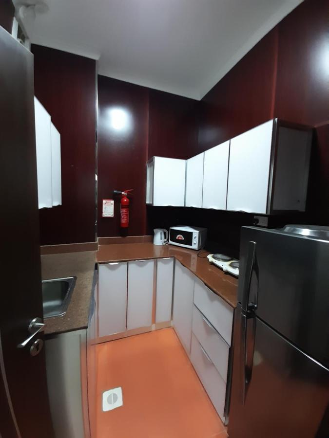 Eman House Aparthotel Салалах Екстериор снимка