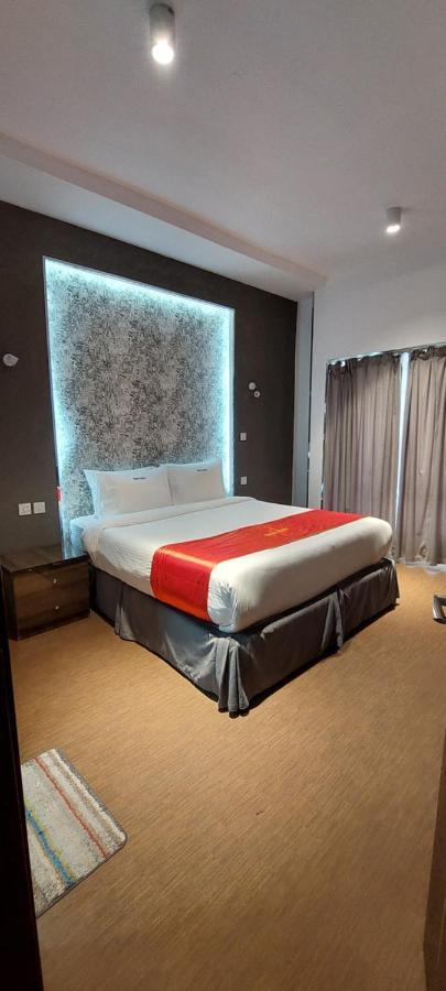 Eman House Aparthotel Салалах Екстериор снимка