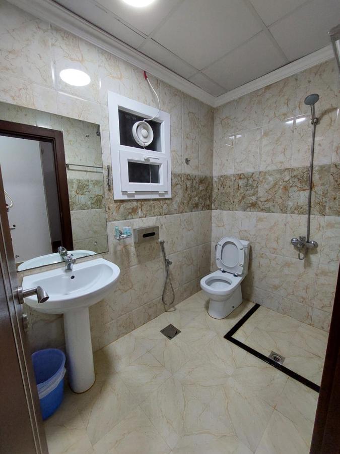 Eman House Aparthotel Салалах Екстериор снимка