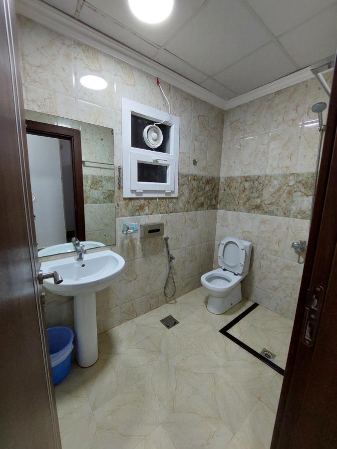Eman House Aparthotel Салалах Екстериор снимка