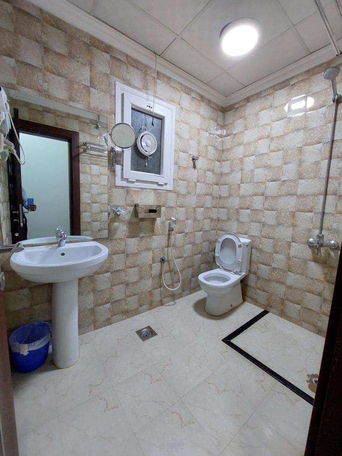 Eman House Aparthotel Салалах Екстериор снимка
