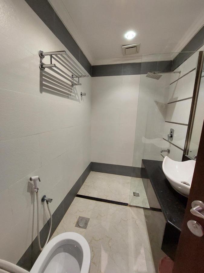 Eman House Aparthotel Салалах Екстериор снимка