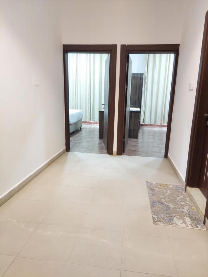 Eman House Aparthotel Салалах Екстериор снимка