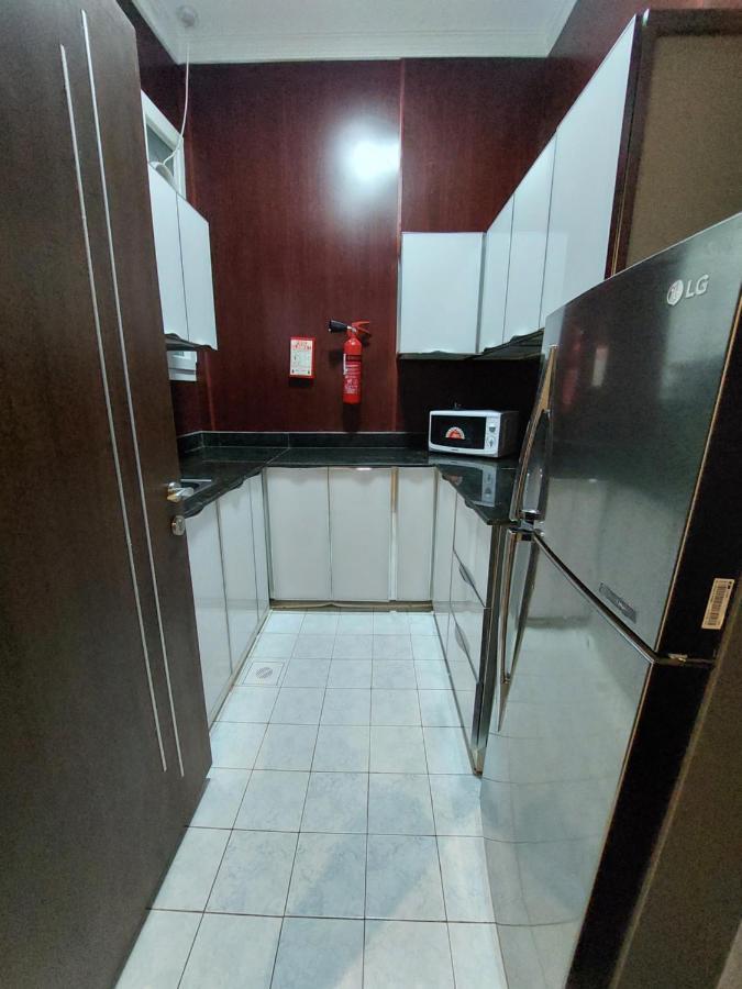 Eman House Aparthotel Салалах Екстериор снимка