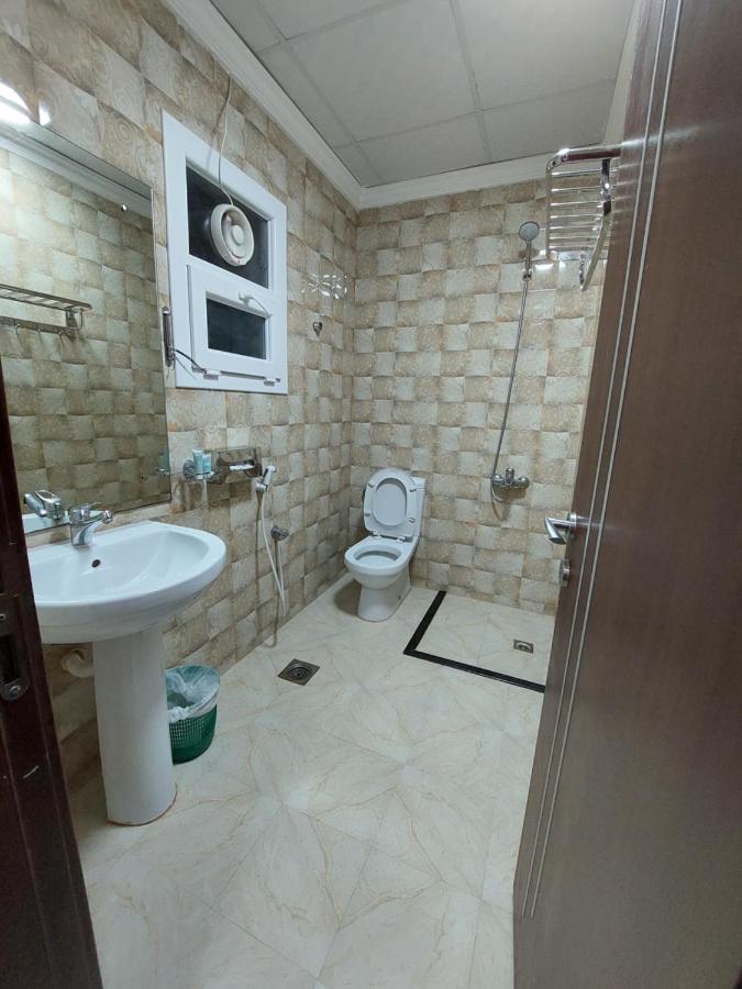 Eman House Aparthotel Салалах Екстериор снимка