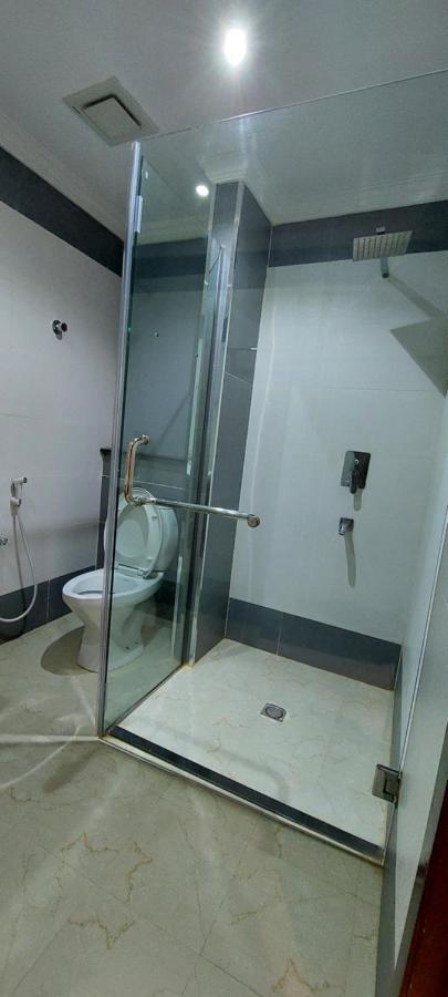 Eman House Aparthotel Салалах Екстериор снимка
