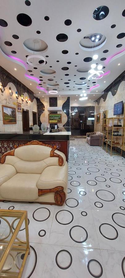 Eman House Aparthotel Салалах Екстериор снимка