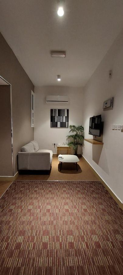 Eman House Aparthotel Салалах Екстериор снимка