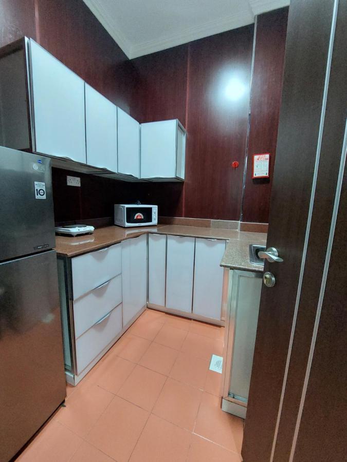 Eman House Aparthotel Салалах Екстериор снимка
