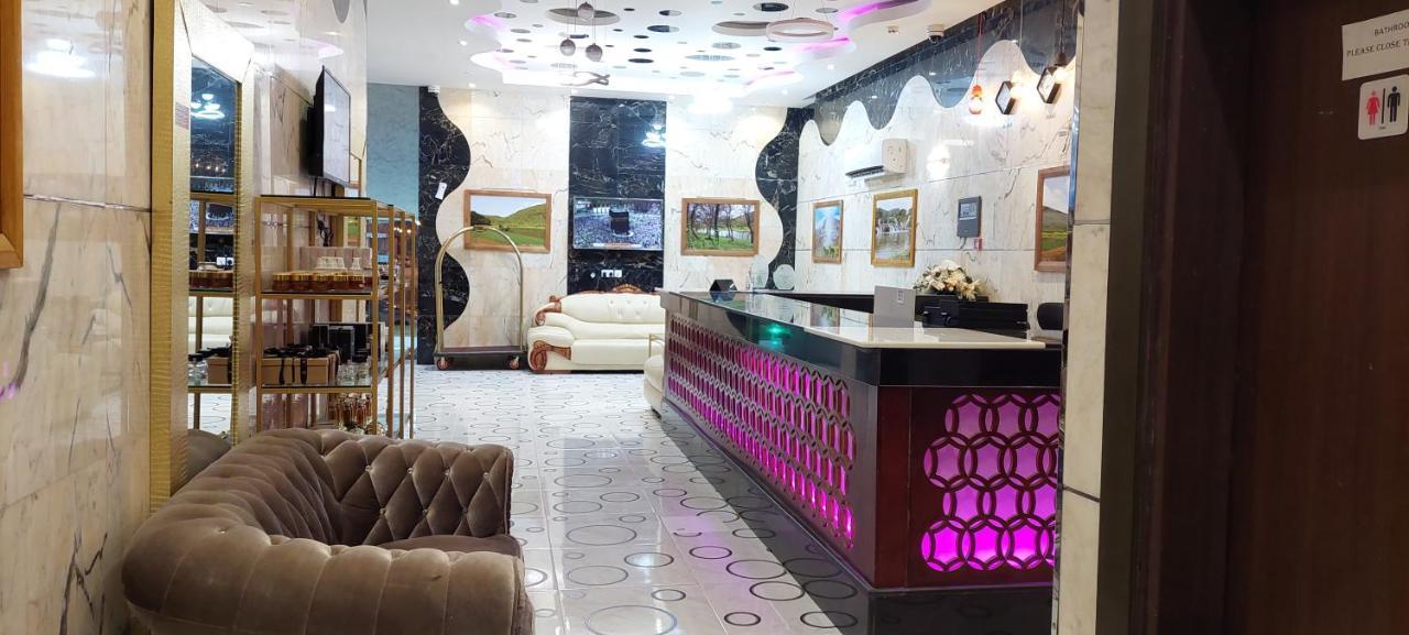 Eman House Aparthotel Салалах Екстериор снимка