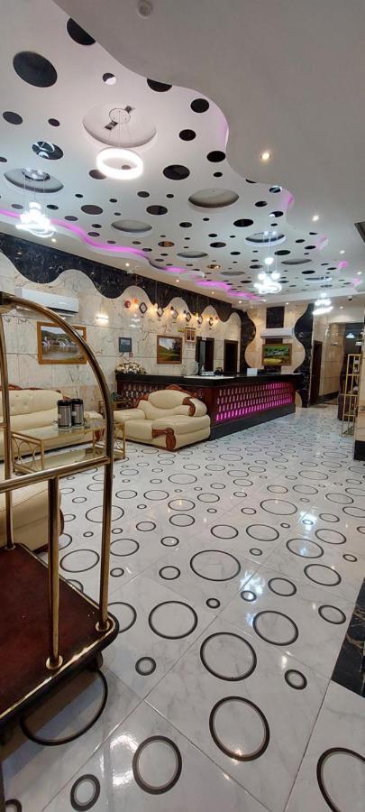 Eman House Aparthotel Салалах Екстериор снимка