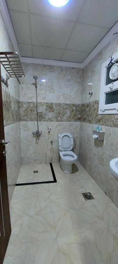 Eman House Aparthotel Салалах Екстериор снимка